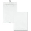 Quality Park Envelope, Catalog, Plain, 9X12 Pk QUAR1460